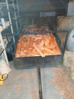 Hout om te verbranden. Wel zelf over te stapelen, Tuin en Terras, Ophalen