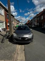 Renault Megane 1.6 Benzine 2010 - Recent Groot Onderhoud!, Auto's, Voorwielaandrijving, Start-stop-systeem, Zwart, 5 deurs