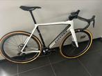 Stevens super prestige crossfiets, Fietsen en Brommers, 28 inch, Gebruikt, Carbon, Heren