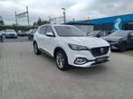 MG EHS 1.5 TGDI Luxury PHEV, Auto's, MG, Gebruikt, Euro 6, 4 cilinders, Wit