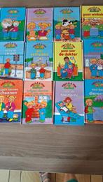 11 boekjes Tessa en Tim, Ophalen of Verzenden, Gelezen, Jan Van gestel, Fictie algemeen