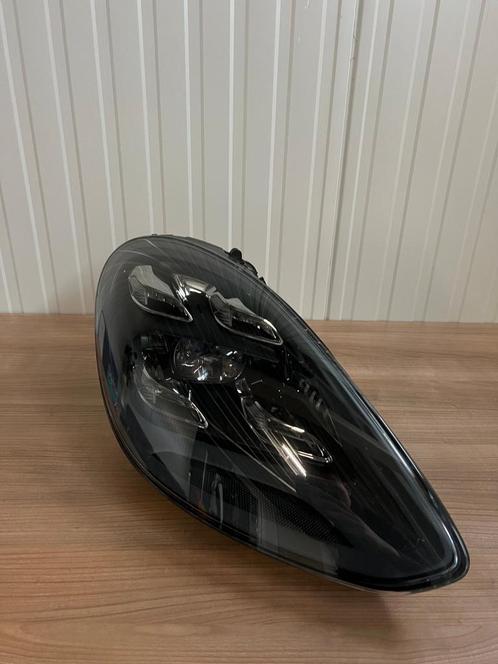 PORSCHE PANAMERA 971 OE ORIGINELE COMPOSIET KOPLAMP RECHTS (, Auto-onderdelen, Verlichting, Porsche, Gebruikt, Ophalen of Verzenden
