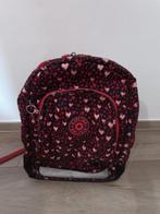 Malette kipling, Bijoux, Sacs & Beauté, Sacs | Cartables, Enlèvement ou Envoi, Utilisé