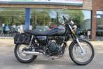 MASH Classic 650cc met 1220km bj.2024 met 2j garantie, 2 cilinders, Bedrijf, Toermotor, 650 cc