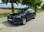 Audi Q2 Zeer goede staat – Technische keuring verkoop = ok, Auto's, Audi, 4 cilinders, Zwart, Leder, 5 deurs