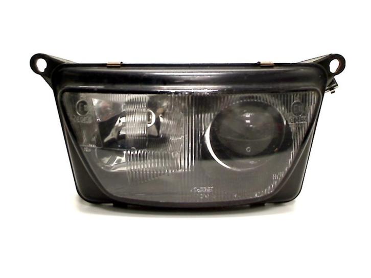 Yamaha FZR 600 1989-1993 Koplamp, Motoren, Onderdelen | Yamaha, Gebruikt, Ophalen of Verzenden