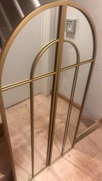 Spiegel, Huis en Inrichting, Woonaccessoires | Spiegels, Ophalen, Zo goed als nieuw