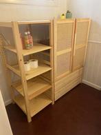 Leuke IKEA kast - in uitstekende staat, Ophalen, Zo goed als nieuw