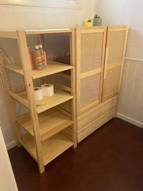 Leuke IKEA kast - in uitstekende staat, Huis en Inrichting, Kasten | Overige, Zo goed als nieuw, Ophalen