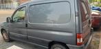 Citroen Berlingo, Auto's, Berlingo, Particulier, Overige carrosserie, Zilver of Grijs