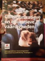 Verpleegkunde educatieve boeken, Boeken, Ophalen, Nieuw, Huishoudkunde of Verzorging