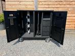 STX TACKBOX BIG DREAM MODEL / ZADELKAST / CONCOURSKAST, Ophalen, Nieuw, Overige soorten