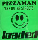 Sex On the Streets (Original Club Mix), Ophalen of Verzenden