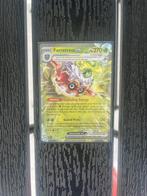 Pokemon EX kaart!, Hobby en Vrije tijd, Verzamelkaartspellen | Pokémon, Ophalen of Verzenden, Zo goed als nieuw