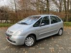 Citroën Xsara Picasso 2.0i Automaat  1 Jaar garantie !, Auto's, 135 pk, 4 cilinders, 1365 kg, Bedrijf