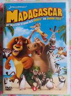 DVD Madagascar, Cd's en Dvd's, Tekenfilm, Amerikaans, Ophalen of Verzenden, Zo goed als nieuw