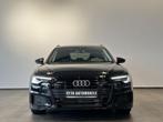 Audi A6 Avant | S-line | Leasing, Autos, Apple Carplay, Euro 6, Entreprise, Noir