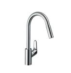 Hansgrohe Focus keukenkraan, Huis en Inrichting, Ophalen, Nieuw