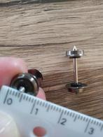 Nieuw 2 DC wielen, Hobby en Vrije tijd, Ophalen of Verzenden, Nieuw