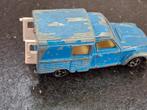 Miniatuur auto Citroën Acadiane Majorette, Hobby en Vrije tijd, Ophalen of Verzenden, Gebruikt, Auto