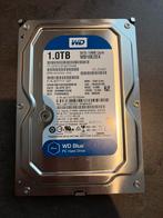 WD Blue 1TB HDD – Perfecte staat, Computers en Software, Intern, Ophalen of Verzenden, Zo goed als nieuw, 1TB