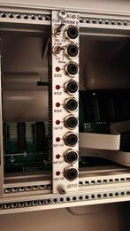 Doepfer A190-2 Clock Divider (Eurorack), Ophalen of Verzenden, Zo goed als nieuw