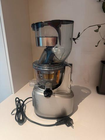 Luxe Sage Slowjuicer The Big Squeeze beschikbaar voor biedingen