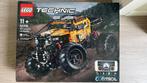 42099 LEGO Technic perfecte staat, Kinderen en Baby's, Speelgoed | Duplo en Lego, Ophalen of Verzenden, Zo goed als nieuw, Complete set