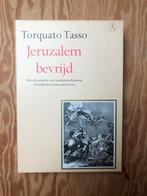 Jeruzalem Bevrijd - Torquato Tasso, Comme neuf, Enlèvement ou Envoi