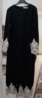 Robe orientale noire T48, Vêtements | Femmes, Robes, Enlèvement ou Envoi, Neuf