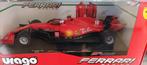 Maquette de voiture Ferrari F 1, Hobby & Loisirs créatifs, Enlèvement ou Envoi, Comme neuf, Voiture