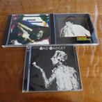 Lot CD's Fad Gadget/Frank Tovey, Ophalen of Verzenden, Gebruikt, Alternative