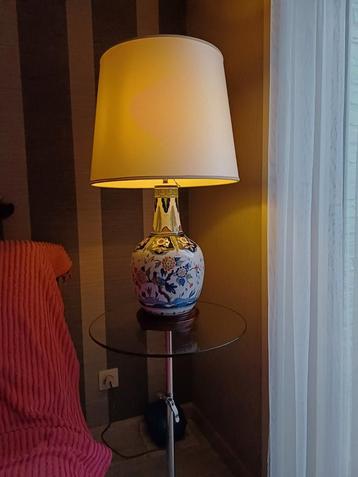 Magnifique lampadaire, Enlèvement, Comme neuf, Klassiek