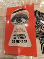 Les secret de la femme de ménage, Ophalen of Verzenden, Zo goed als nieuw