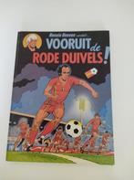 Vooruit rode duivels, Boeken, Ophalen of Verzenden, Zo goed als nieuw