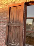 Slagluiken, Enlèvement, Comme neuf