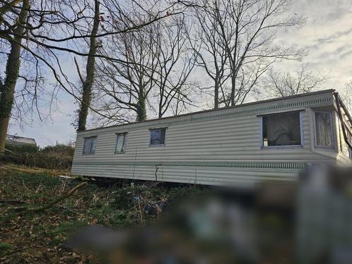 Residentiële caravan, Caravans en Kamperen, Stacaravans, tot en met 2, Ophalen