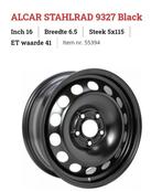 Winterbanden, Auto-onderdelen, Banden en Velgen, Ophalen, 16 inch, Banden en Velgen, Winterbanden