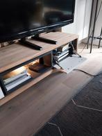 Tv kast Xooon, Ophalen