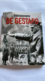 De geschiedenis van de Gestapo, Ophalen of Verzenden, Zo goed als nieuw