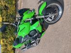 kawasaki z1000, Motoren, ABS
