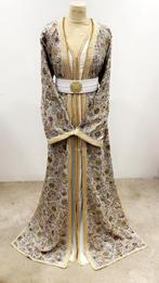Prachtige trendy kaftan, Kleding | Dames, Trouwkleding en Trouwaccessoires, Ophalen of Verzenden, Nieuw