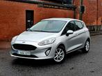 Ford fiesta Version Edition 1,1 86cv/clim/capteur/garantie, Auto's, Stof, Euro 6, Bedrijf, Handgeschakeld