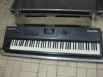 Kurzweil Forte Workstation Piano Stage, Musique & Instruments, Synthétiseurs, Enlèvement, Comme neuf, 88 touches