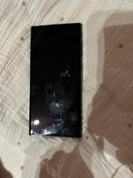 Samsung s22 ultra 128gb, Telecommunicatie, Mobiele telefoons | Samsung, Ophalen, Zwart, Touchscreen, Zo goed als nieuw