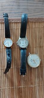 Oude werken horloge, Handtassen en Accessoires, Horloges | Heren, Ophalen of Verzenden