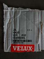 velux insecten muggenhaas rolgordijn, Doe-het-zelf en Bouw, Rolluiken, 100 tot 150 cm, Nieuw, Ophalen of Verzenden, Wit