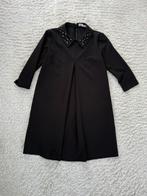 Jurk Rinascimento, Kleding | Dames, Maat 38/40 (M), Zwart, Nieuw, Ophalen of Verzenden