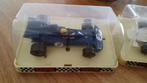 scalextric circuitracewagen in een doos, Ophalen of Verzenden, Nieuw, Elektrisch, Onderdelen