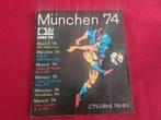 Album Panini München 1974, Verzenden